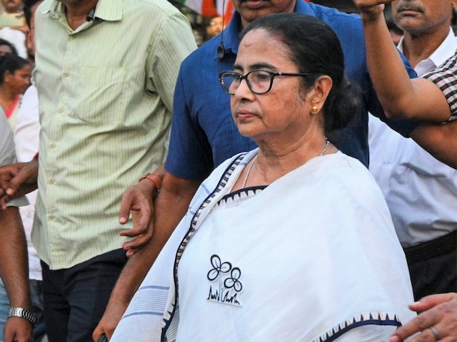 Mamata: 10L jobs ready, process hindered as BJP filing cases at HC