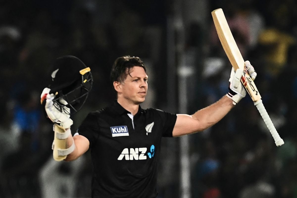Michael Bracewell to Lead New Zealand in Tour of Pakistan as Key Members  Miss Out Due to IPL 2024 - News18