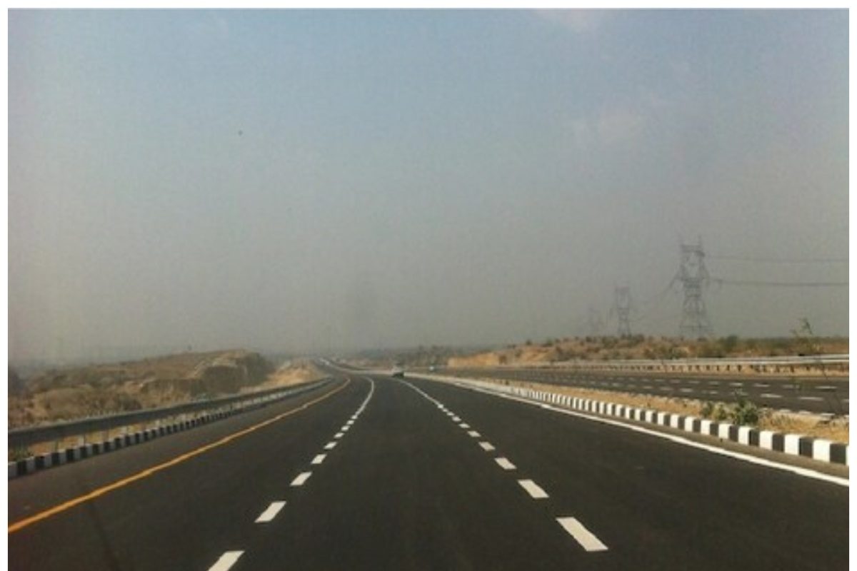Ganga Expressway to be Completed by End of 2024, Here's What UP CM Says ...