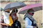 IMD Issues Heatwave Alert For Mumbai; No Relief In East, South India | Updates