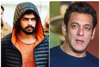'Lawrence Bishnoi's Man Coming to Mumbai for...': Phone Call Sends Mumbai Cops into Tizzy After Salman Khan Firing Case