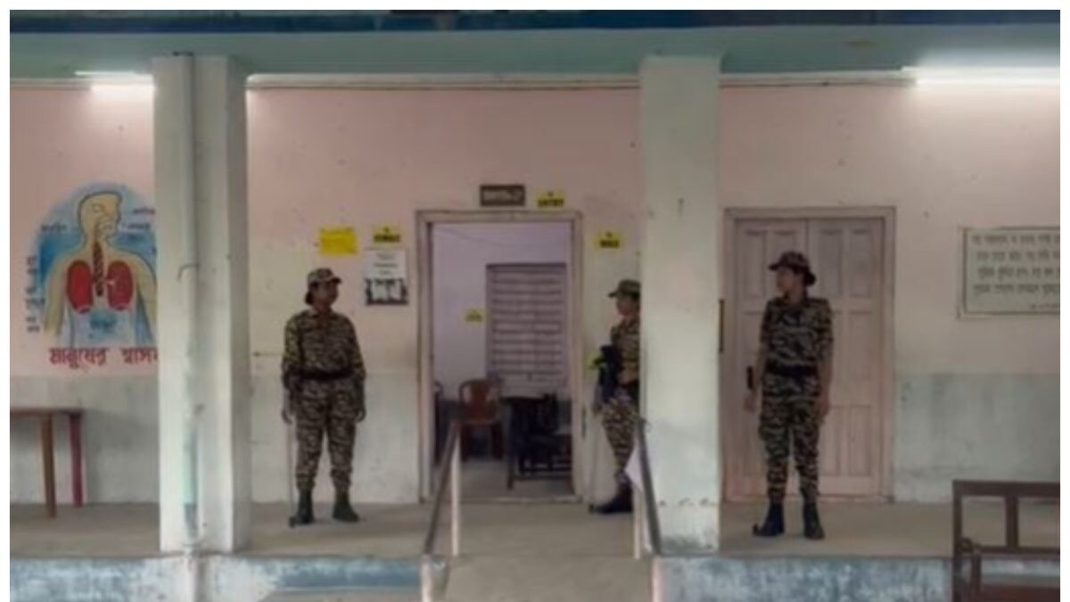 West Bengal Lok Sabha Election 2024 Phase 2 Live Updates: Polling In Darjeeling, Balurghat & Raiganj Seats Today - Vimarsana News