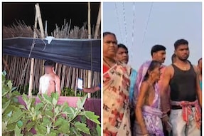 BJP Worker's Son Found Hanging In West Bengal's Mednipur, Party Blames 'TMC Goons'