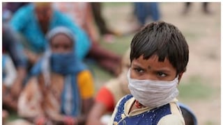 95 Children 'Illegally' Being Taken From Bihar To UP, Rescued In Ayodhya - Vimarsana News