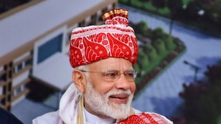 Work Done in 10 Years Just an Appetiser, Main Course Yet to Come: PM Modi at Churu Rally - Vimarsana News