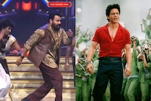 Mohanlal Sets Stage on Fire With His Energetic Performance On SRK's Zinda Banda, Video Goes Viral