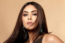 Mrunal Thakur Says She Lost Films As Her Parents Didn't Want Her To Do Intimate Scenes: 'I'd Get Scared'
