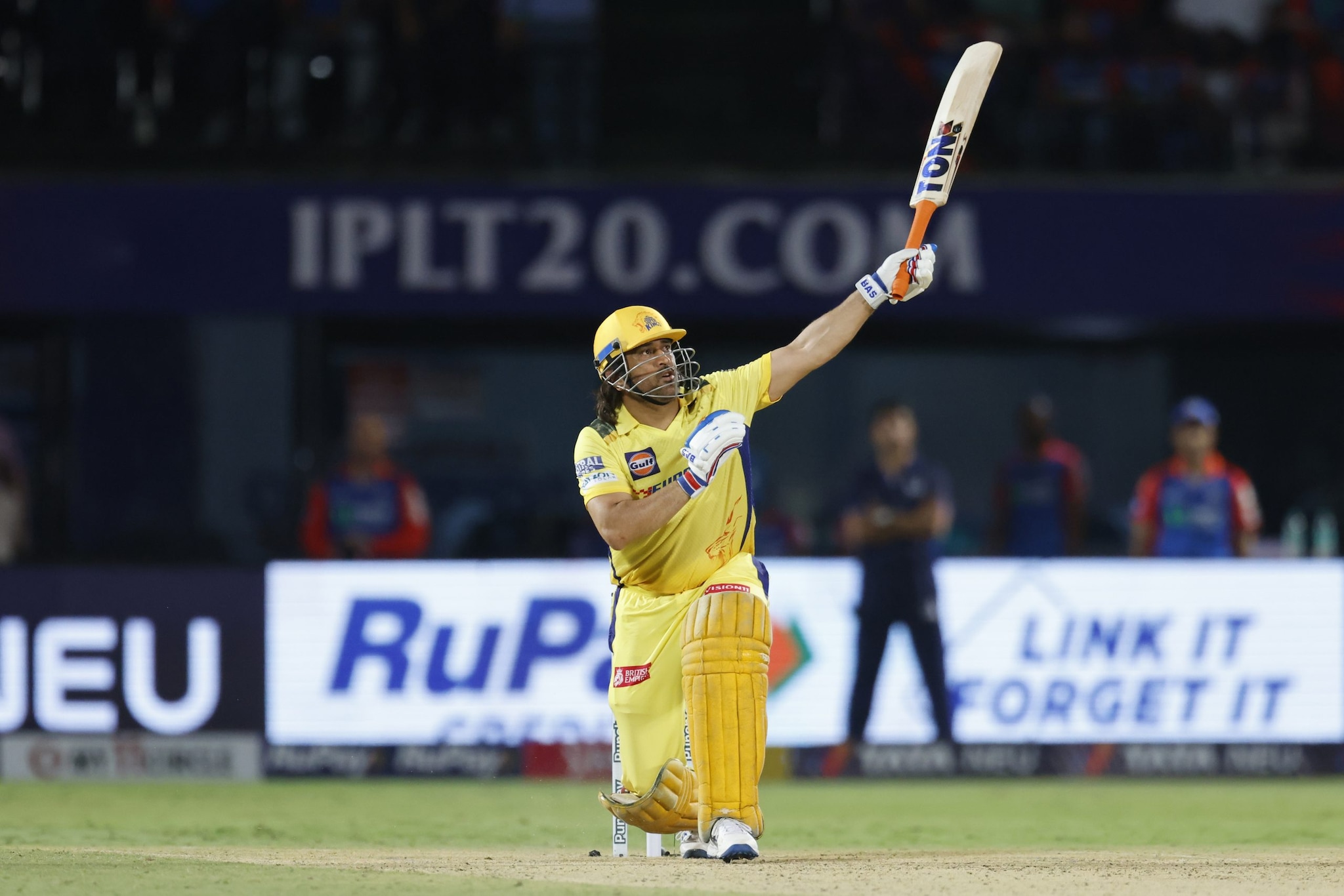 IPL 2024, DC vs CSK in Photos: Khaleel Ahmed and Mukesh Kumar Combine ...