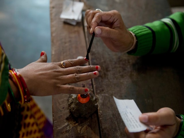 Mysore Lok Sabha constituency in Karnataka will vote in Phase 2 of general elections on April 26, 2024. (AP/File)