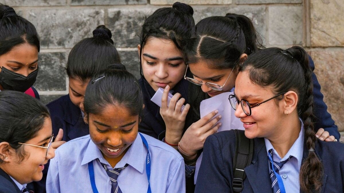 Nagaland Board Result 2024 Today: Where & How to Check NBSE 10th, 12th Results? - Vimarsana News