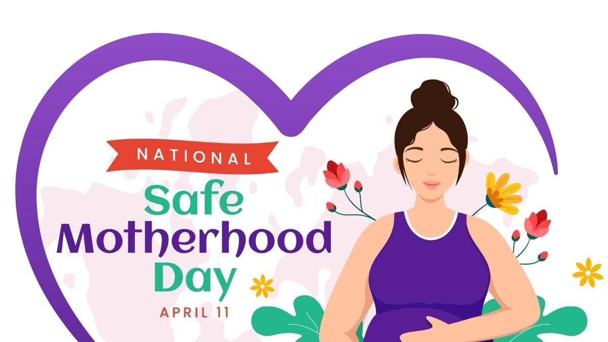 Happy Safe Motherhood Day 2024: Wishes, Quotes, Messages, History and Significance - Vimarsana News