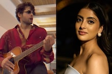 Siddhant Chaturvedi Celebrates 31st Birthday With Guitar And Dance; Rumoured Girlfriend Navya Naveli Nanda Reacts