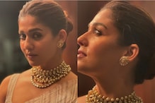 Nayanthara Looks Gorgeous In Saree As She Shares New Photos; Fans Call Her ‘Elegant’; See Here