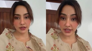 Neha Sharma Casts Vote for Lok Sabha Elections 2024 Amid Tight Security, Urges Fans to Do the Same - Vimarsana News