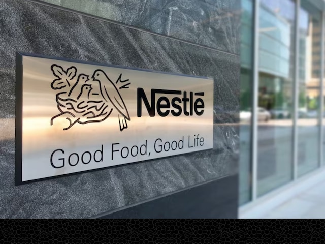 Latest report reveals Nestle adds sugar to infant milk sold in poorer countries. 'Cerelac' wheat sold in India has 2.2gm of added sugar per portion. (Getty)