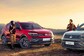 Volkswagen Taigun GT Line and GT Sport Plus Launched in India, Prices Inside