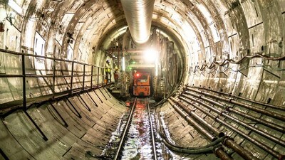 Mumbai Metro: Line 3 Phase 1 Set to Ease Airport Commutes, Opening