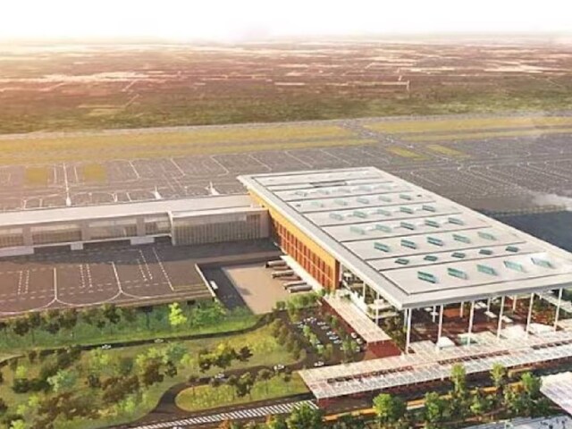 Noida Admin Pushes for Timely Completion of Airport Interchange on Yamuna Expressway. (Representative image)