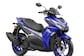 Yamaha Aerox S Maxi Scooter Is Here With Keyless Ignition, Price Start At Rs 1.51 Lakh