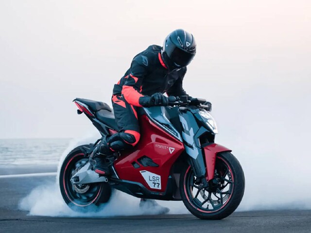 Ultraviolette Electric Bike Models In Kuwait - Prices, Specifications ...