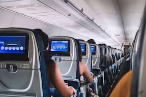 Don't Want To Pay Extra? Flight Attendant Shares How She Tackles Seat-Swapping Issue