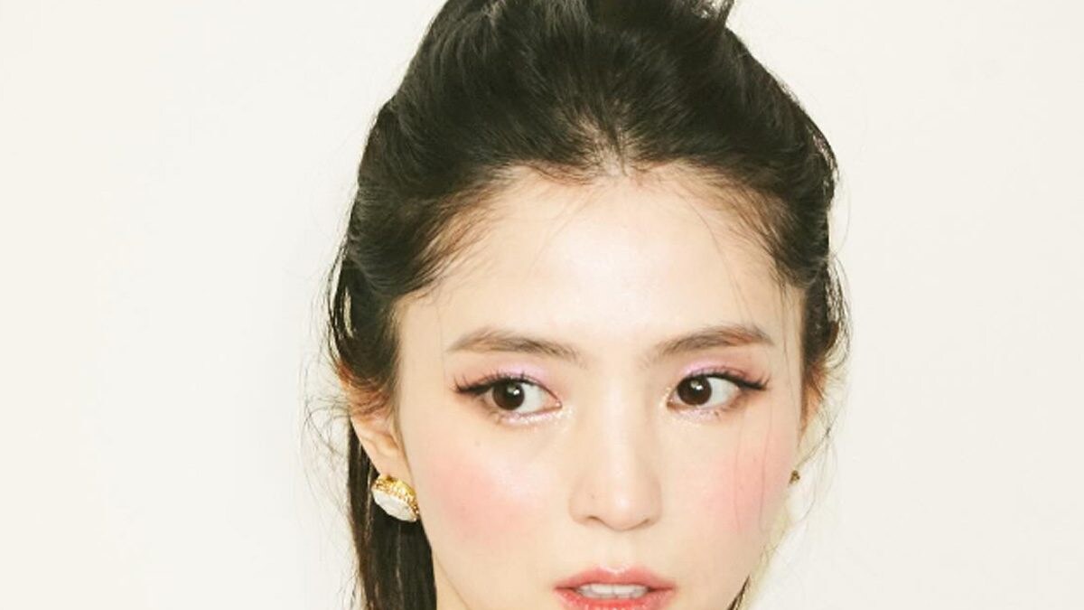 Han So-Hee, Jeon Jong-Seo To Play Heist Friends In Project Y? - Vimarsana News