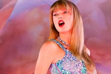 Instagram Is Celebrating Taylor Swift’s Upcoming Album Release And How