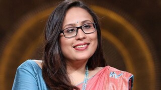 Shark Tank India 3 Judge Radhika Gupta On Working Women's Guilt: 'No Mother Is A Bad Mother' - Vimarsana News