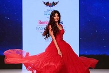 Tara Sutaria Is A Born Star And This Childhood Ramp Walk Video Is Proof