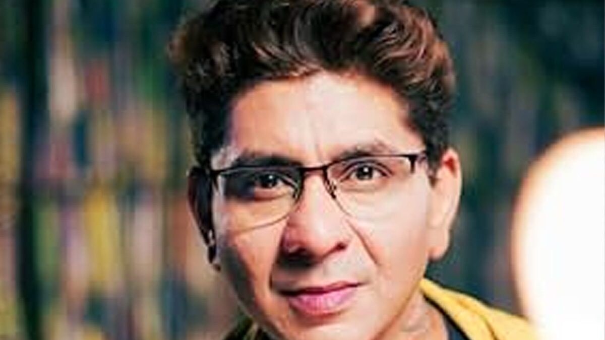 Rajan Shahi Breaks Silence On Issues With Hina Khan: ‘I Still Don’t Talk to Her’ – News18 Rajan Shahi Breaks Silence On Issues With Hina Khan: ‘I Still Don’t Talk to Her’ – News18