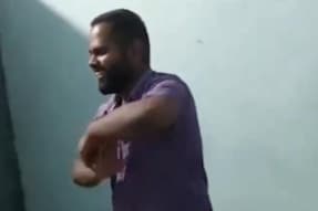 Watch: UPSC Second Rank Holder Animesh Pradhan's Throwback Dance Video Is All Things Fun