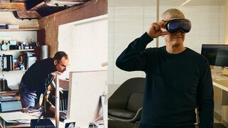 Apple Users Have A Lot To Say On 'Steve Jobs Vs Tim Cook' Debate; Read Here - Vimarsana News