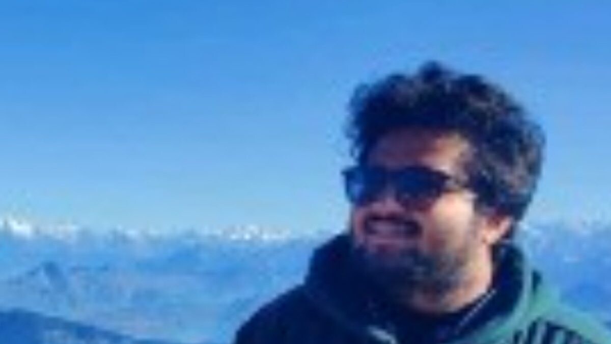 From An Average School Boy To MIT Graduate, This Man's Journey Will Motivate You - Vimarsana News