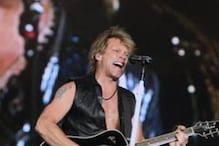 When Jon Bon Jovi Almost Decided Not To Record Iconic Track Livin On A Prayer