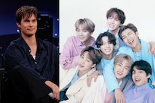 Nicholas Galitzine Is a BTS Fan, Says K-pop Band Was 'Very Useful' for His Film 'The Idea of You' | Exclusive