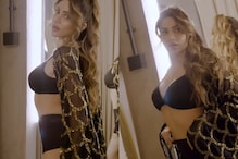 Sexy! Nikki Tamboli Goes Bold, Shows Off Her Cleavage And Curves In Latest Video; Watch