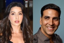 Nora Fatehi Reacts To Akshay Kumar Calling Her Particular About Money: 'Don't Have A Man Paying My Rent'