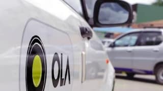 Ola Cabs Plans $500-Million IPO, In Talks With Investment Banks: Report - Vimarsana News