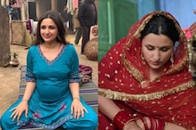 Parineeti Chopra Offers Glimpse Of Amarjot In New BTS Photos From Chamkila Set, Fans React; See Here