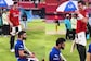 'I Was Making That Wicket Look Flat': Pat Cummins Teases Virat Kohli Ahead of IPL Clash, RCB Superstar Responds