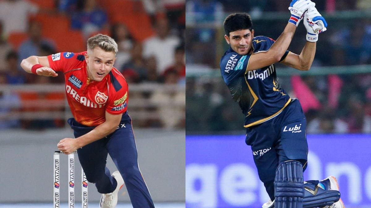 IPL, PBKS vs GT: सम्भावित XIs, आजको खेल पूर्वावलोकन, समग्र हेड-टू-हेड तथ्याङ्क र Dream11 भविष्यवाणी IPL, PBKS vs GT: सम्भावित XIs, आजको खेल पूर्वावलोकन, समग्र हेड-टू-हेड तथ्याङ्क र Dream11 भविष्यवाणी