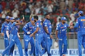 IPL 2024: Mumbai Indians Clinch Mullanpur Humdinger With 9-run Win Over Punjab Kings