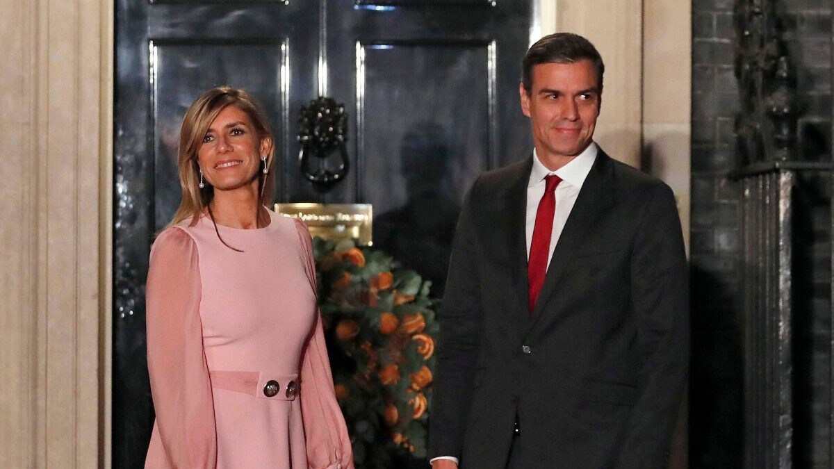 'Need To Stop & Reflect': Spanish PM Sanchez Suspends Public Duties After Wife Accused Of Corruption - Vimarsana News