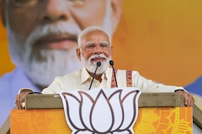 Opinion | Modi’s Mangalsutra Missile Hits Opposition’s Politics of Caste and Religion