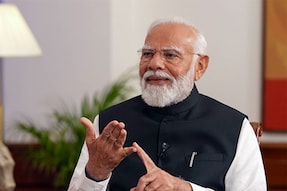 PM Modi Speaks On Electoral Bonds, North-South Debate And Opposition Ahead Of Lok Sabha Polls | Top Points