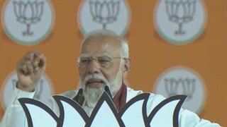 INDIA Bloc Considering 'One Year, One PM Formula', Says Modi - Vimarsana News