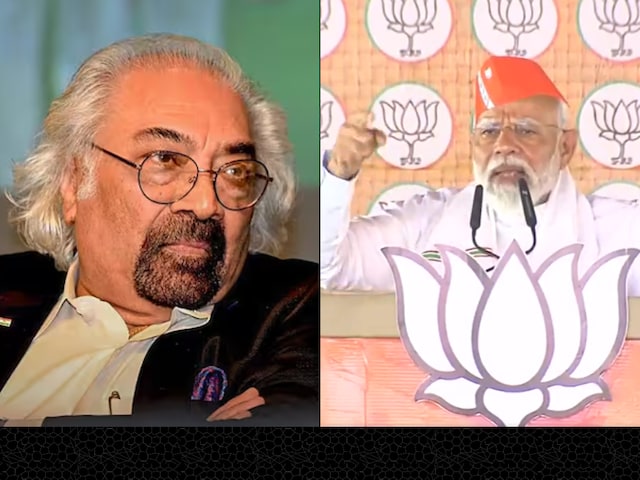 Sam Pitroda Controversy: PM Narendra Modi said that Congress' 'mantra' is 'loot — zindagi ke saath bhi, zindagi ke baad bhi'.
