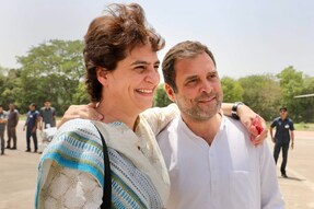 Opinion | Amethi and Rae Bareli: At Stake is the Cult of The Gandhis