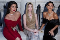 Anne Hathaway Says 'Will Love To Work' With Priyanka Chopra: 'We Discussed Few Things' | Exclusive