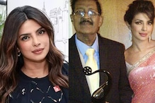 Priyanka Chopra On 'Pain' Of Losing Her Father: 'You're Never Getting Over It, Becomes A Companion'